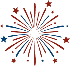 4th of July Sale