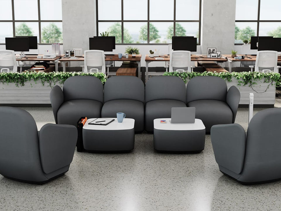 Dillo Lounge Collection