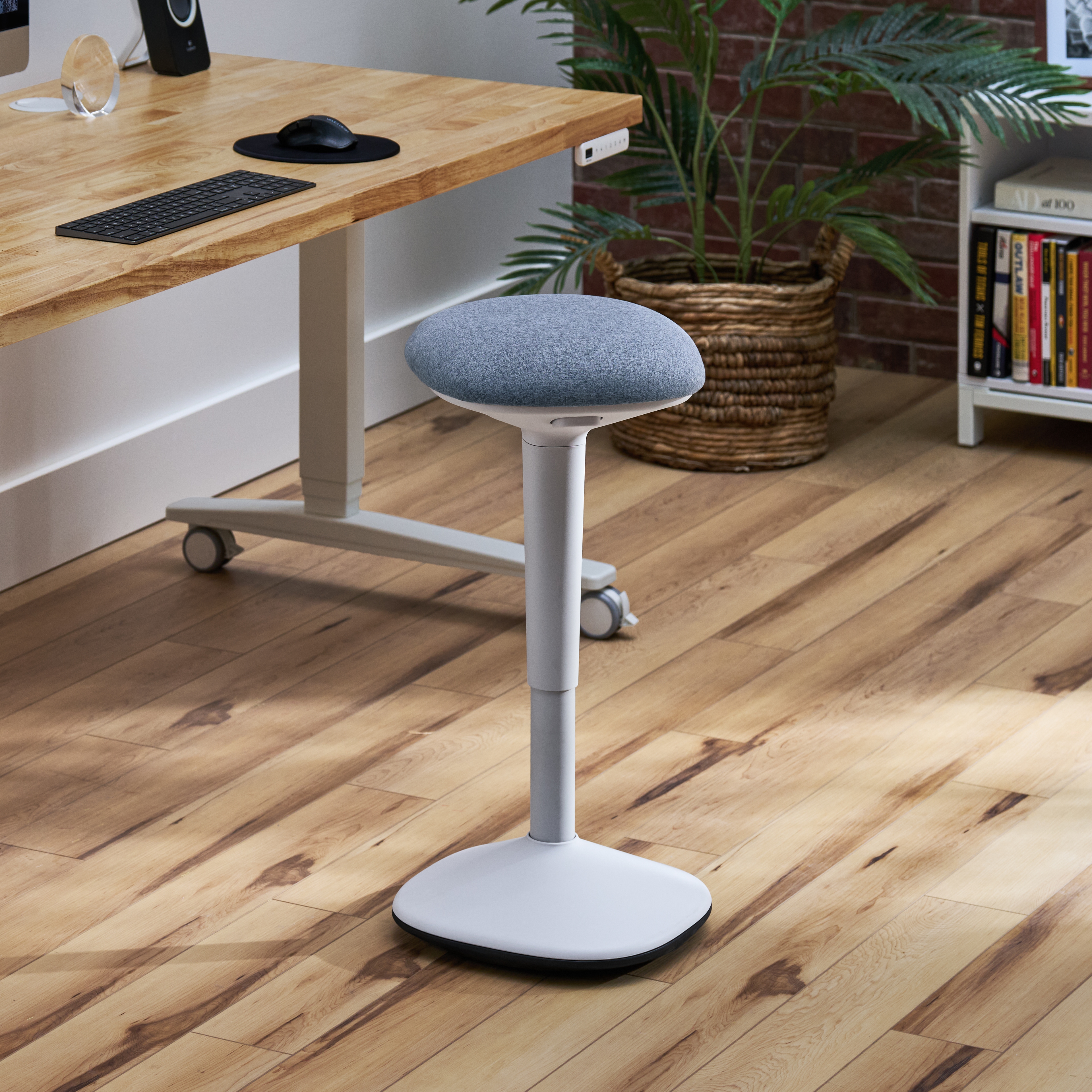 Active Stools home page categories grid