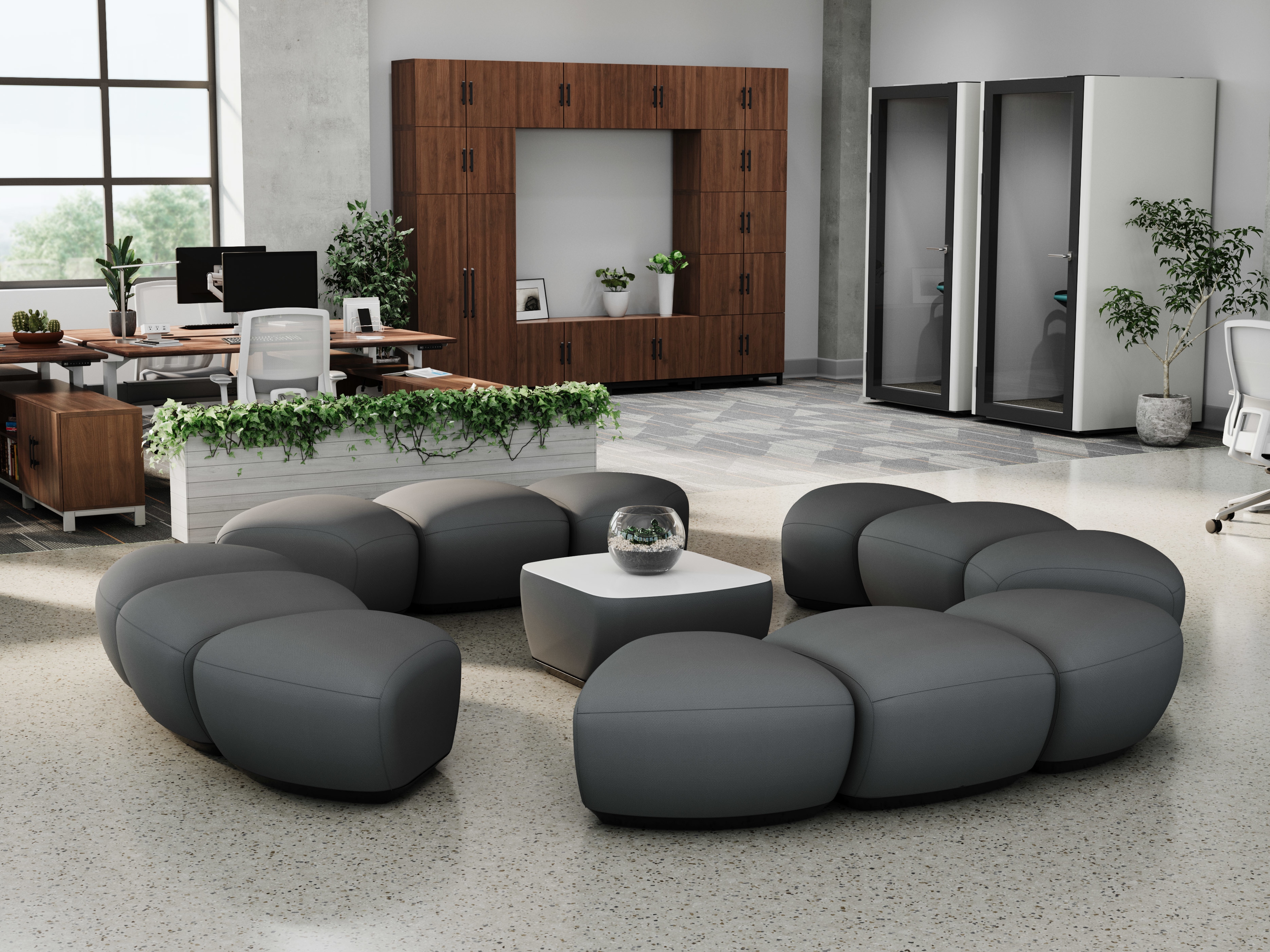 Dillo lounge collection