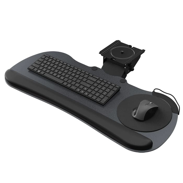 Big Standard Keyboard Tray