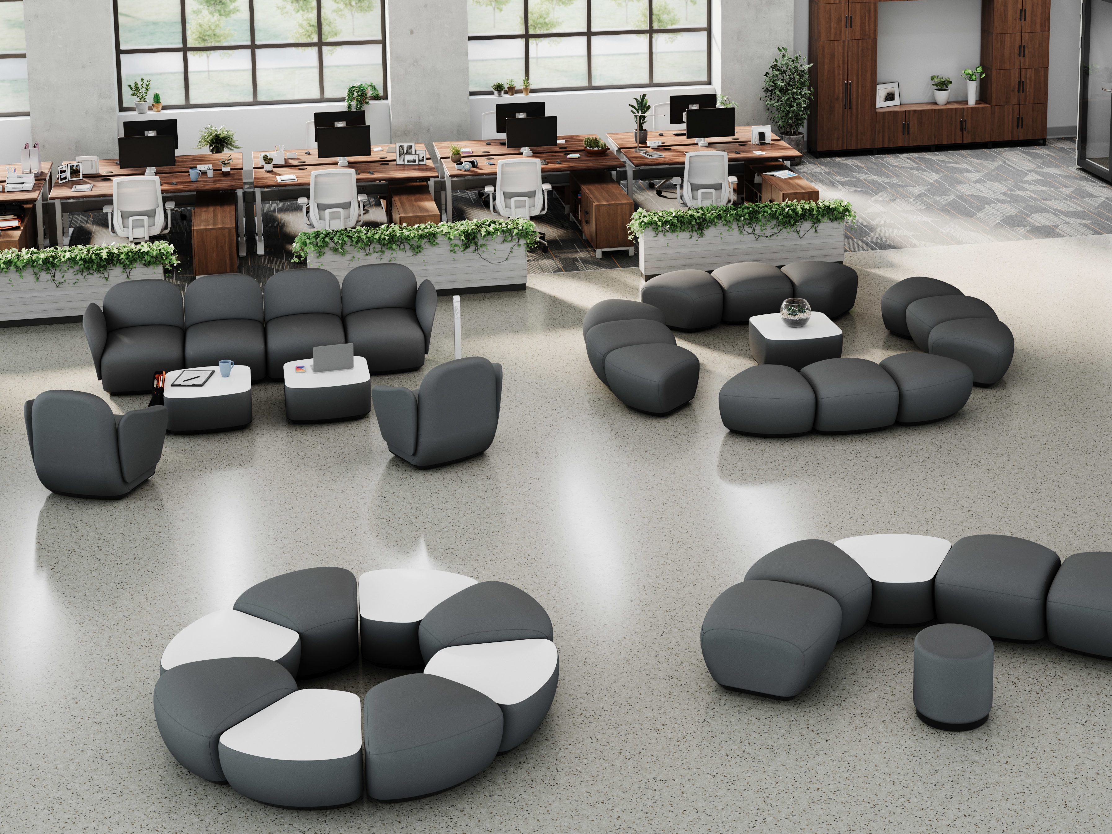 Dillo lounge collection