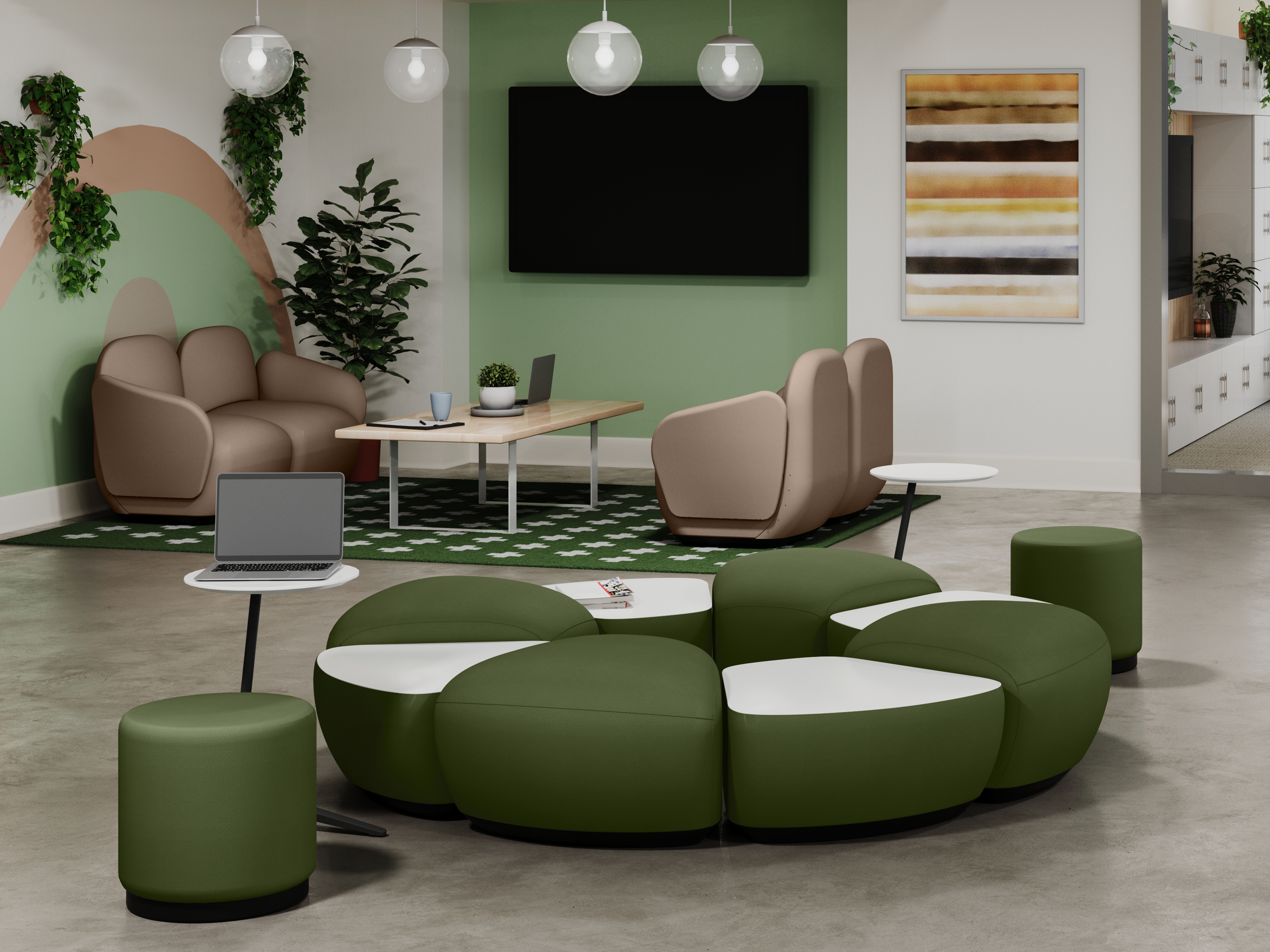 Dillo lounge collection