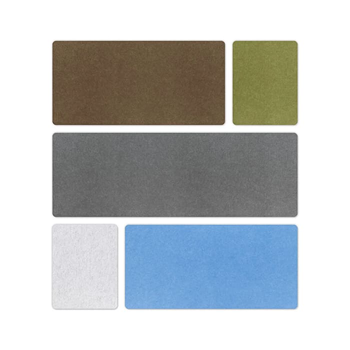 Acoustic Wall Panels