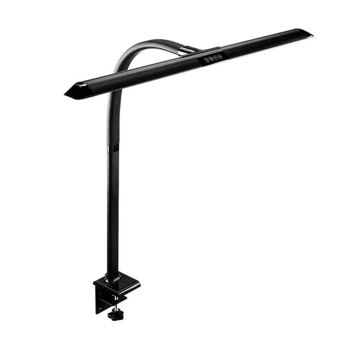 Sliding Flex Mount Lighting