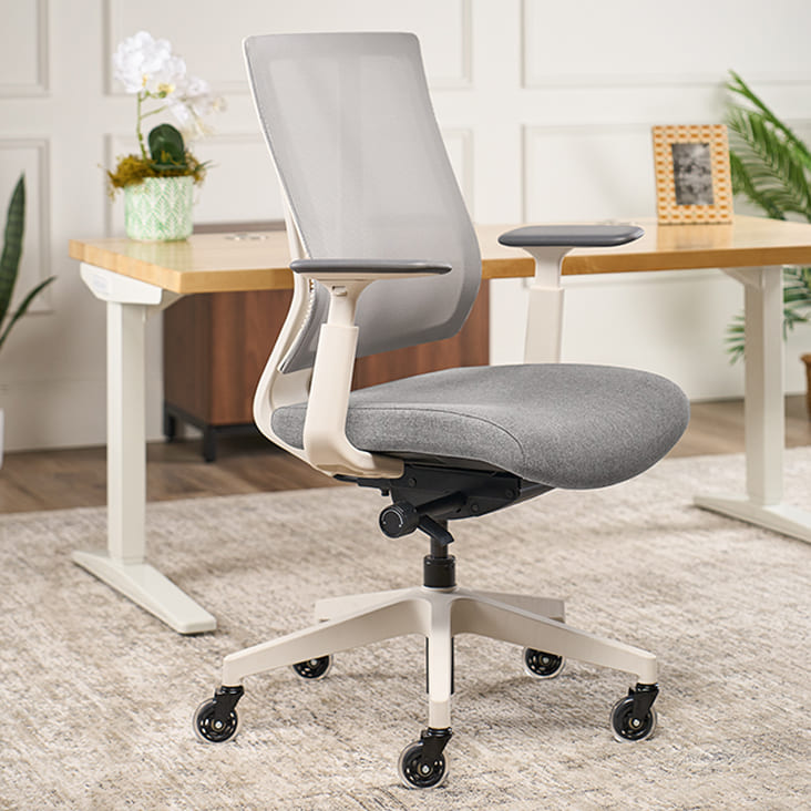 Chairs home page categories grid