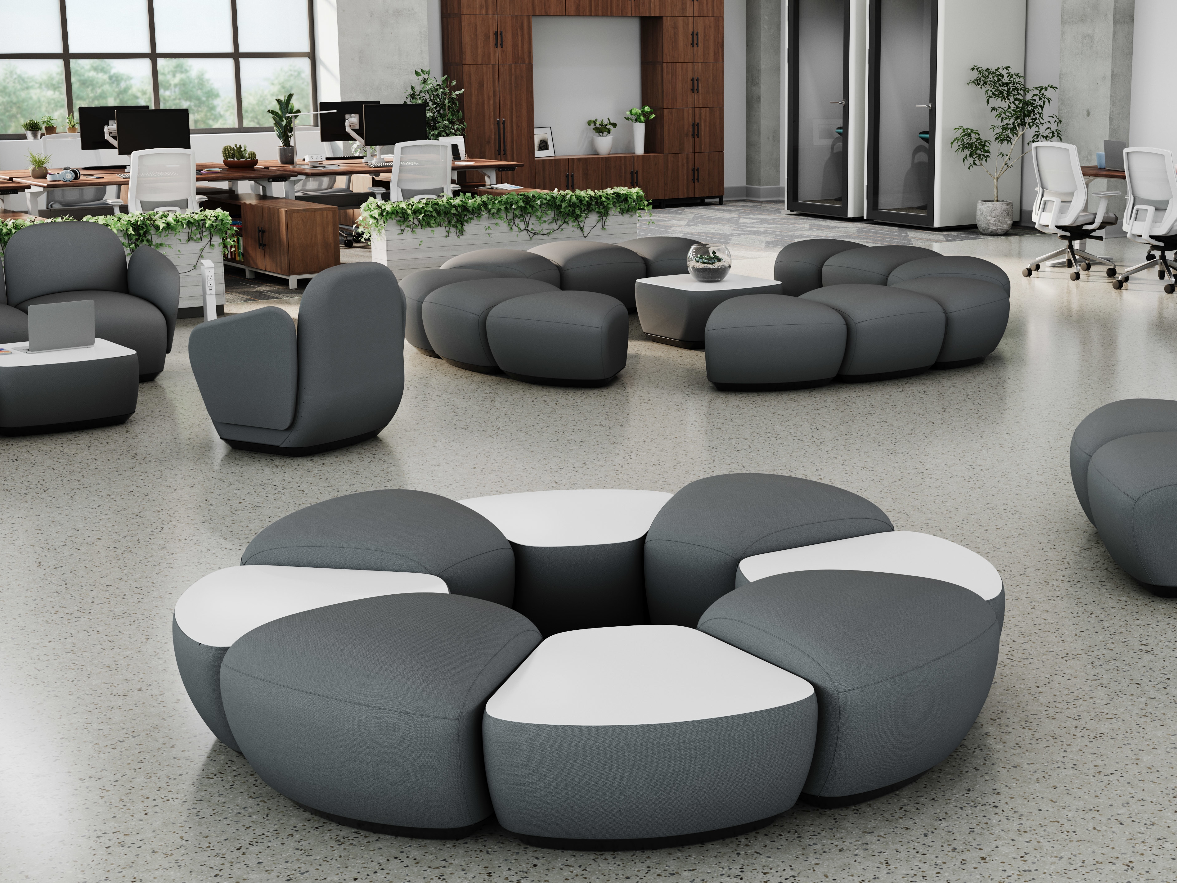 dillo lounge collection