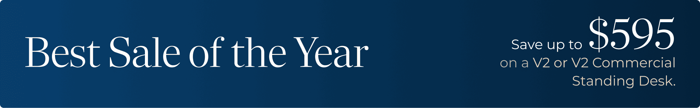 The best sale of the year save up to $570 by taking advantage of both deals.