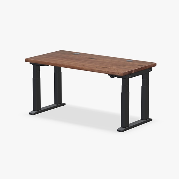 walnut solid wood