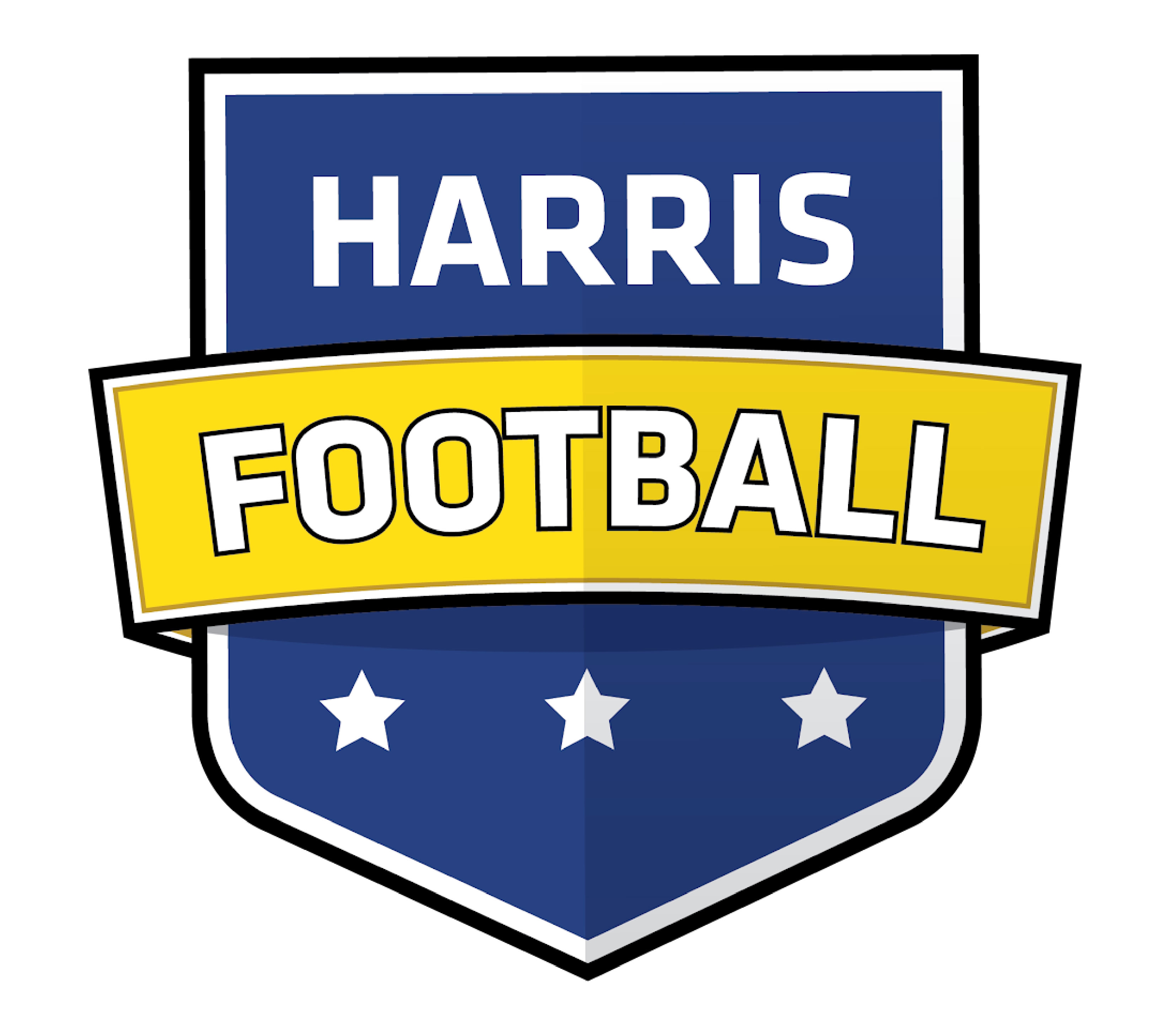 Harris Fantasy Football logo