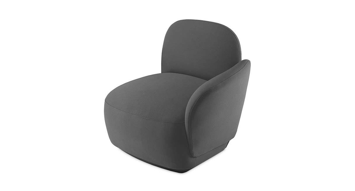 Dillo Seat with Left Arm