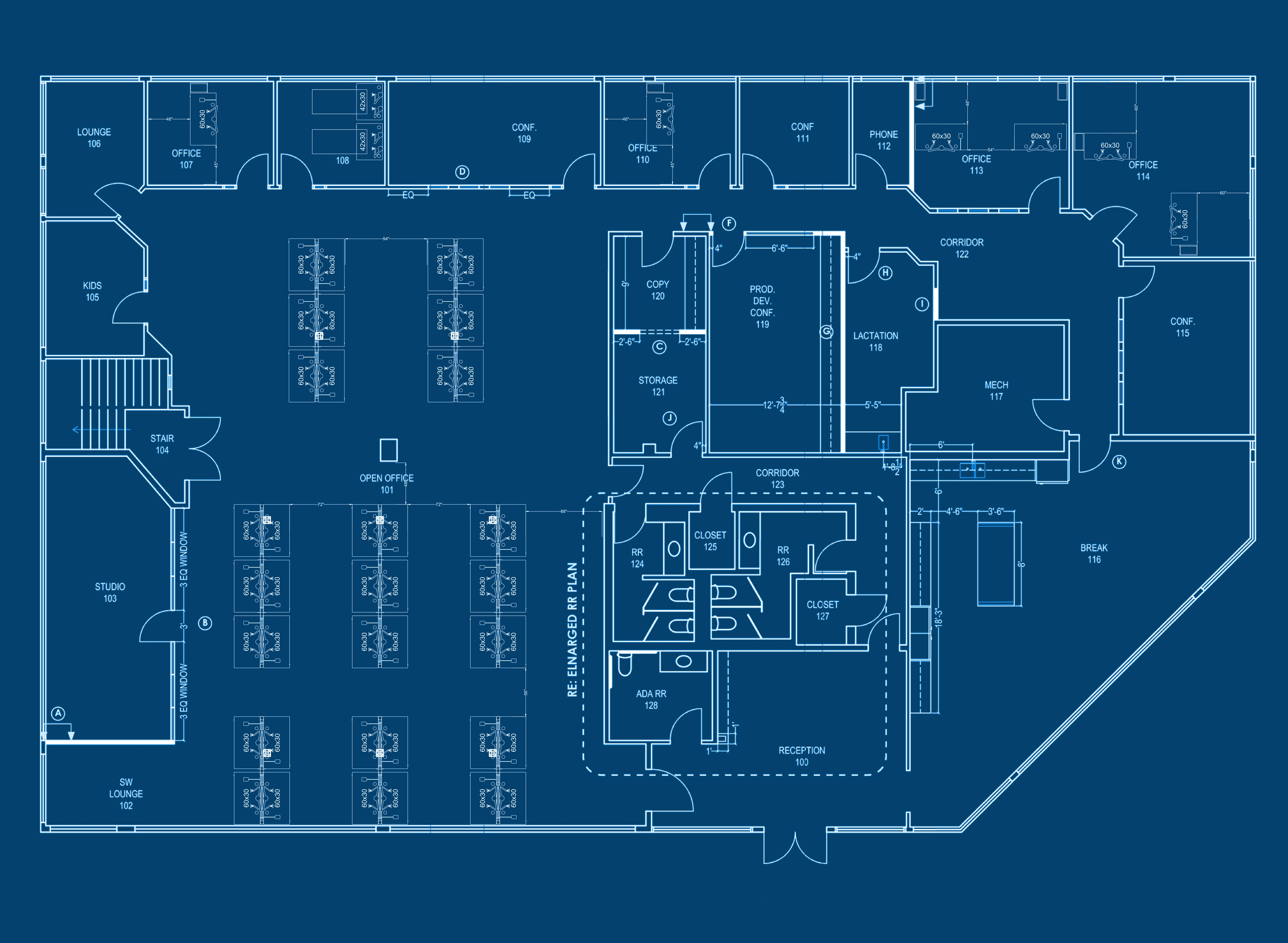 Legendairy Milk floorplan