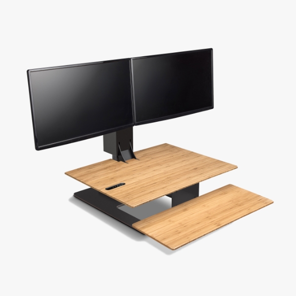 E7 Standing Desk Converter