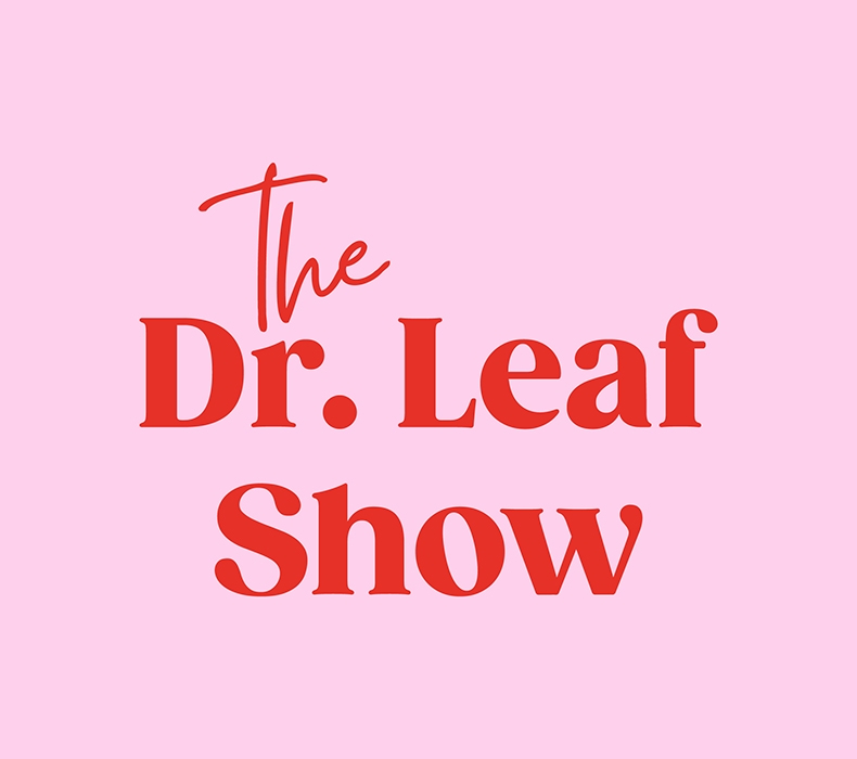 The Dr. Leaf Show