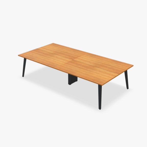 4-Person Table by UPLIFT Desk