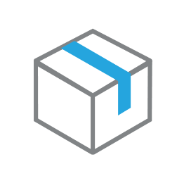Free shipping icon