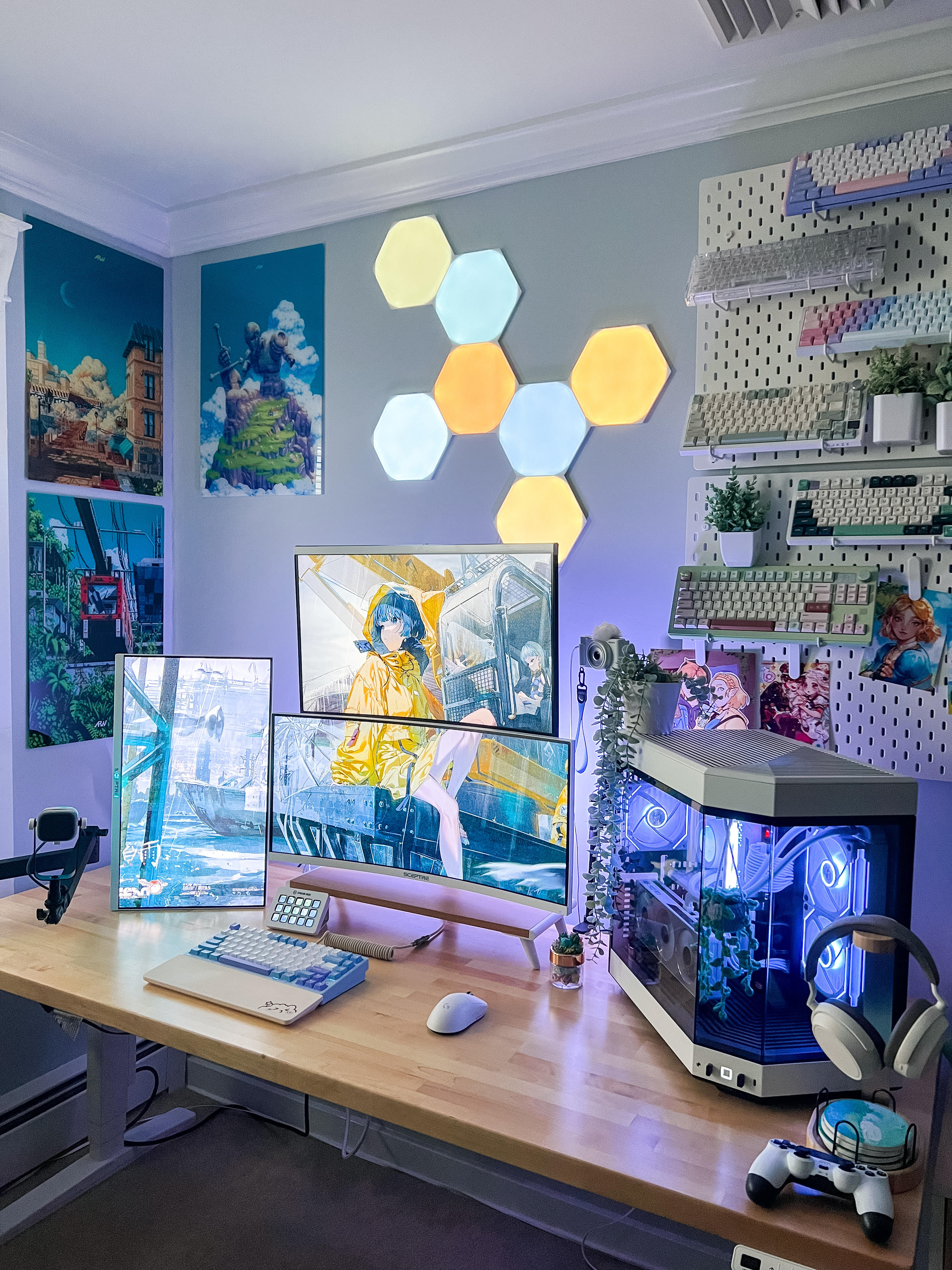 Photo by @impishmaeve