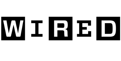 Wired logo