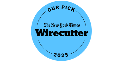wirecutter badge