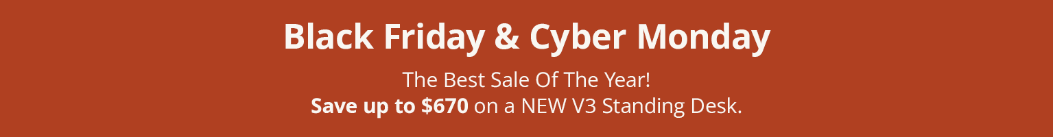 Black Friday & Cyber Monday The best Sale of the Year