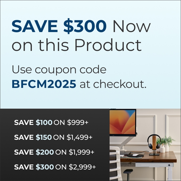 Buy More Save More - $300 Off Banner