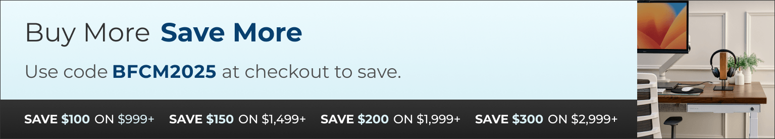 Buy More Save More - Under $999