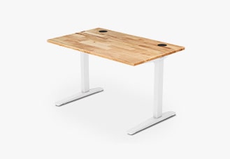 rubberwood butcher block