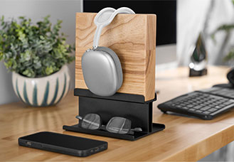 Headphone Stand hover image