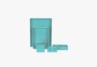 aqua
