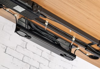Wire Management Tray hover image