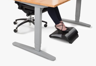 Adjustable Footrest E3 hover image