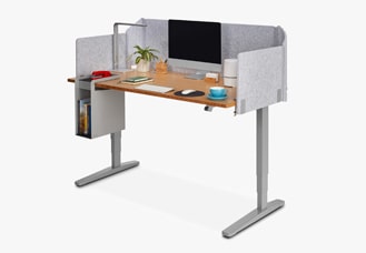 Acoustic Privacy Panels hover image