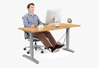 Foot Hammock hover image