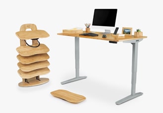 6-Pack Rack for Motion-X and Rocker-X Boards hover image