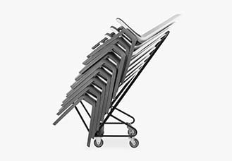 Flex Chair Dolly hover image