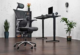 Blade Chair Casters hover image