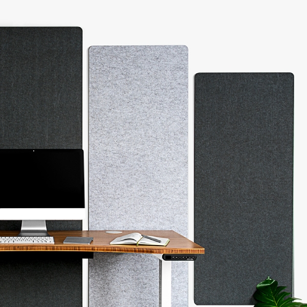 Rectangular Acoustic Wall Panel hover image