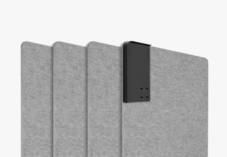 Acoustic Panel Hole Finder Tool hover image