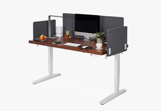 Panel Clamp Mount hover image