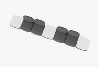 Dillo Linear Configuration hover image