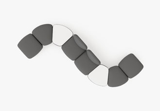 Dillo Curve Configuration hover image