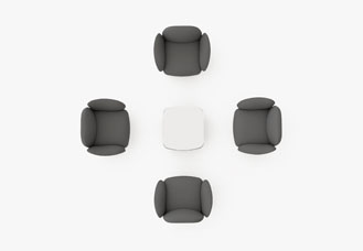 Dillo Quad Configuration hover image