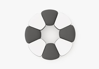 Dillo Circle Configuration hover image