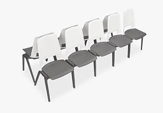 Flex Chair (Set of 2) hover image