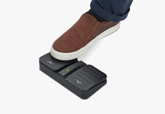 Wireless Foot Switch hover image