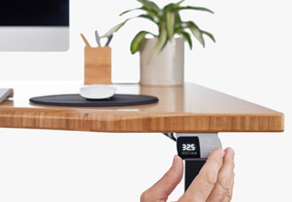 Basic Display Angled Keypad hover image