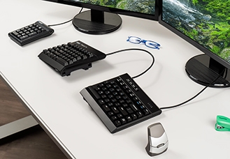 Kinesis V3 Accessory Kit for the Kinesis Freestyle hover image