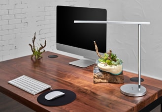LED Desk Lamp E3 hover image