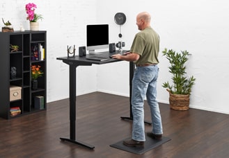 Standing Desk Mat hover image
