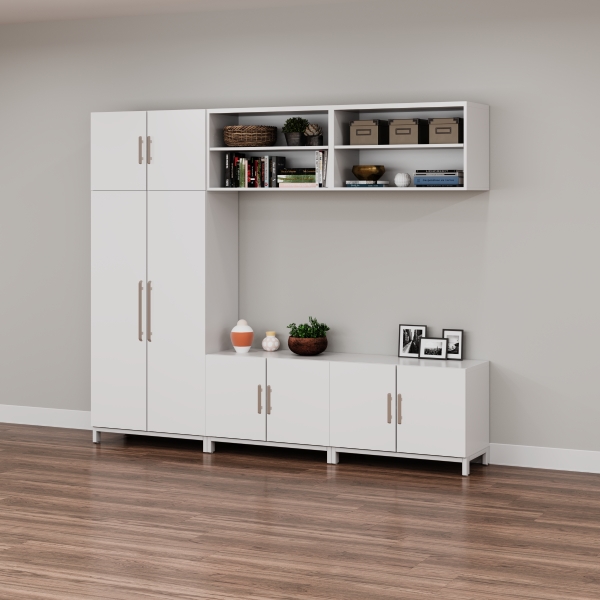 MoPac Cabinet hover image